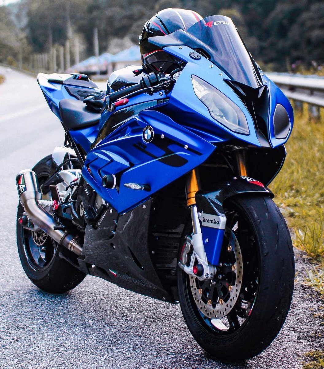 MoreMotorcycles's tweet photo. BMW S1000RR

📸
IG thewyzzwguy https://t.co/o0eI1lhiN3