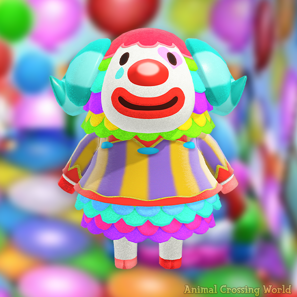 Animal Crossing World 🏝️ tweet media