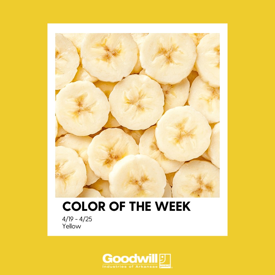 Goodwill Arkansas tweet media