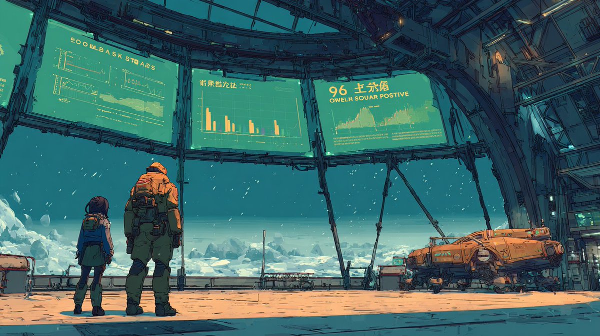 kantenna's tweet image. 🎮 Pragmata explota: 57K jugadores en Steam, 96% reseñas positivas y Metacritic 86. Pero Japón y Occidente reaccionaron completamente distinto ¿por qué? El contraste cultural más fascinante del año 🔥

#Pragmata #Steam #Capcom #GameReview #JRPG