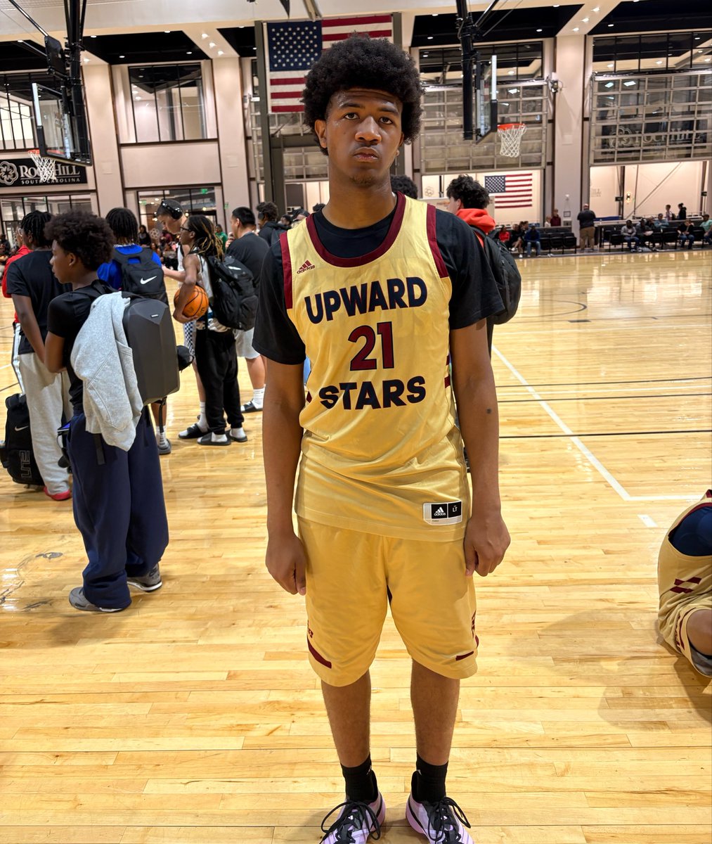 Upward Stars Columbia tweet media