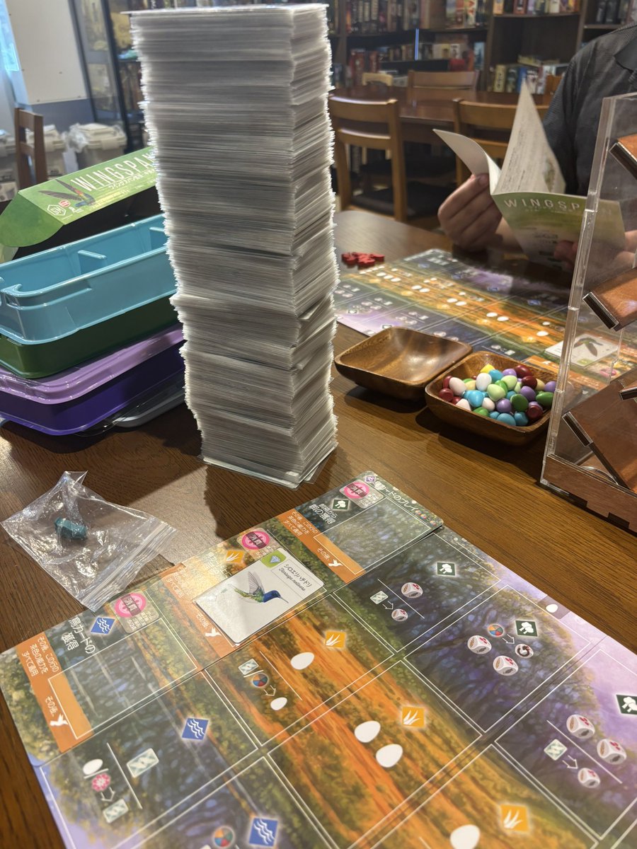 こんぽーねんとさん tweet media