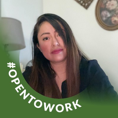 OCNetworking's tweet image. Today's OCEAN member :

Erika Gamez

Senior Accountant @ Sares Regis Group

Come network with Erika: zurl.co/Vp3Fj 

#OCEANnetworking #OC #networking #OrangeCounty #OrangeCountyCA #businessnetworking #event