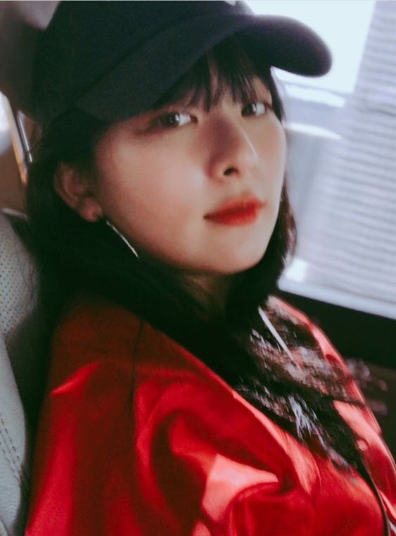 seulgi’s pics tweet media