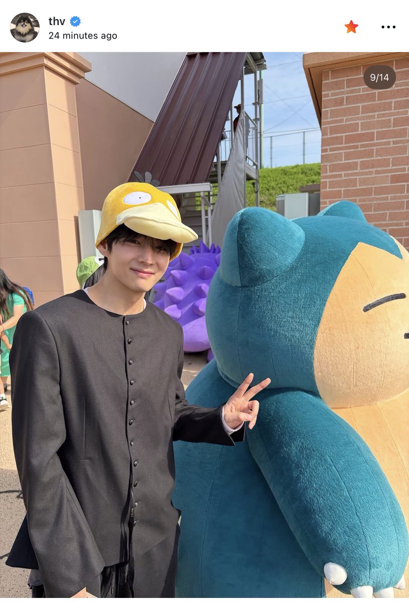 juls⁷ 🇨🇴 verá a bts tweet media