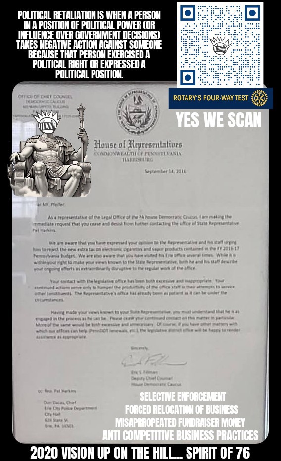 scottie_freeman's tweet image. Of course they should... Maybe the political elite would know more and be less fearful if they didn't literally silence those of us they don't want to listen to... Like the @PaHouseDems did with us over #vape and tobacco policy.  Despite our expertise!