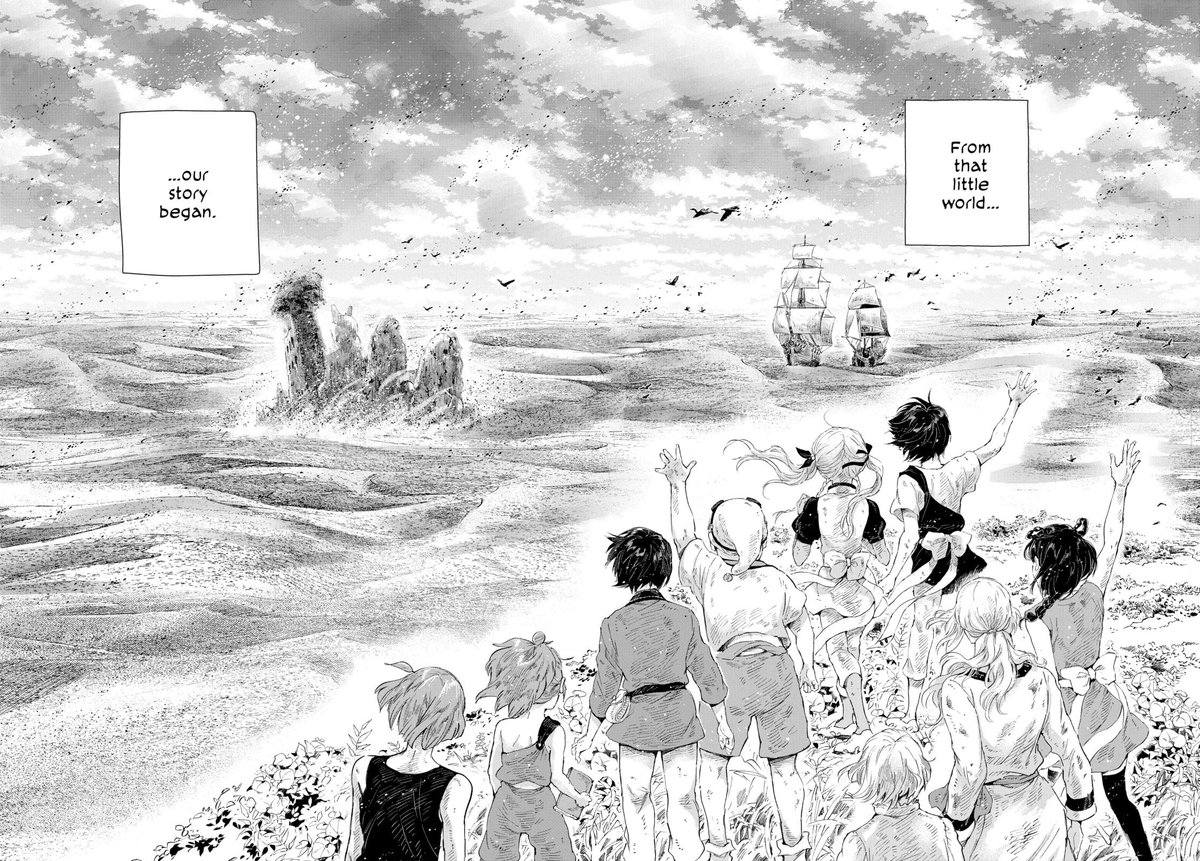 Shishiba⁴ tweet media