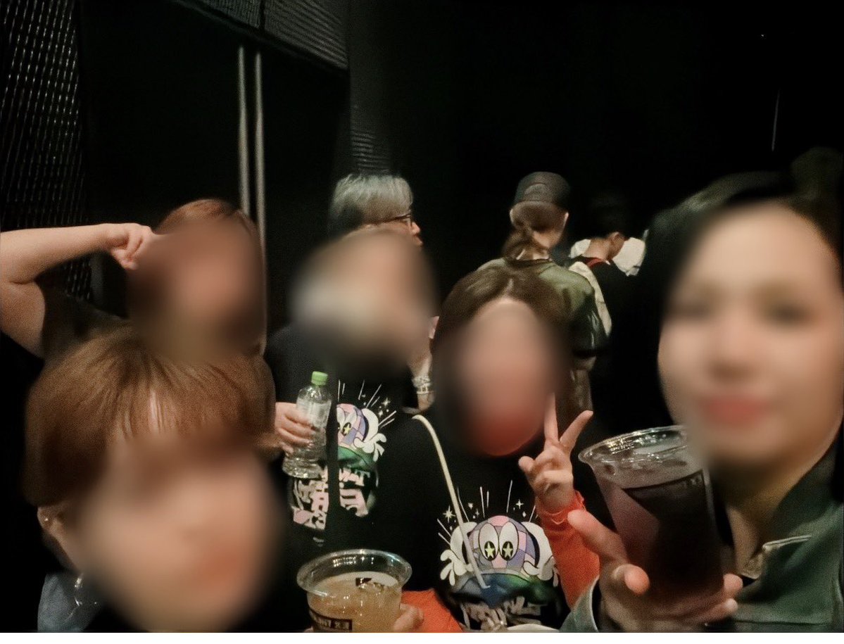 Gnu_Chaotic04's tweet image. 東京お疲れ様
47ツアー完走おめでとうございます🎉

 #UC