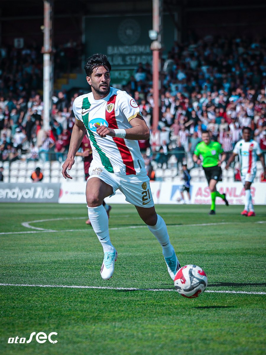 Amedspor tweet media