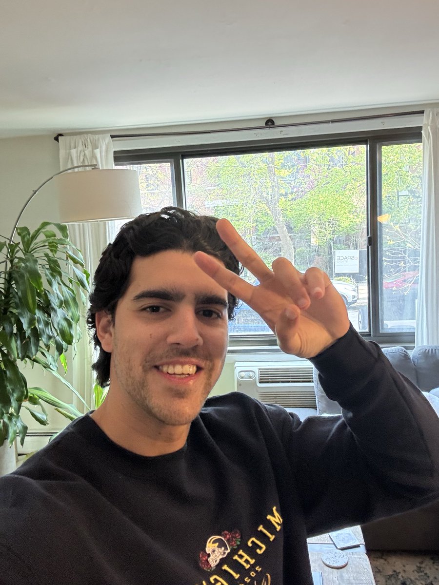 Marco Perez tweet media