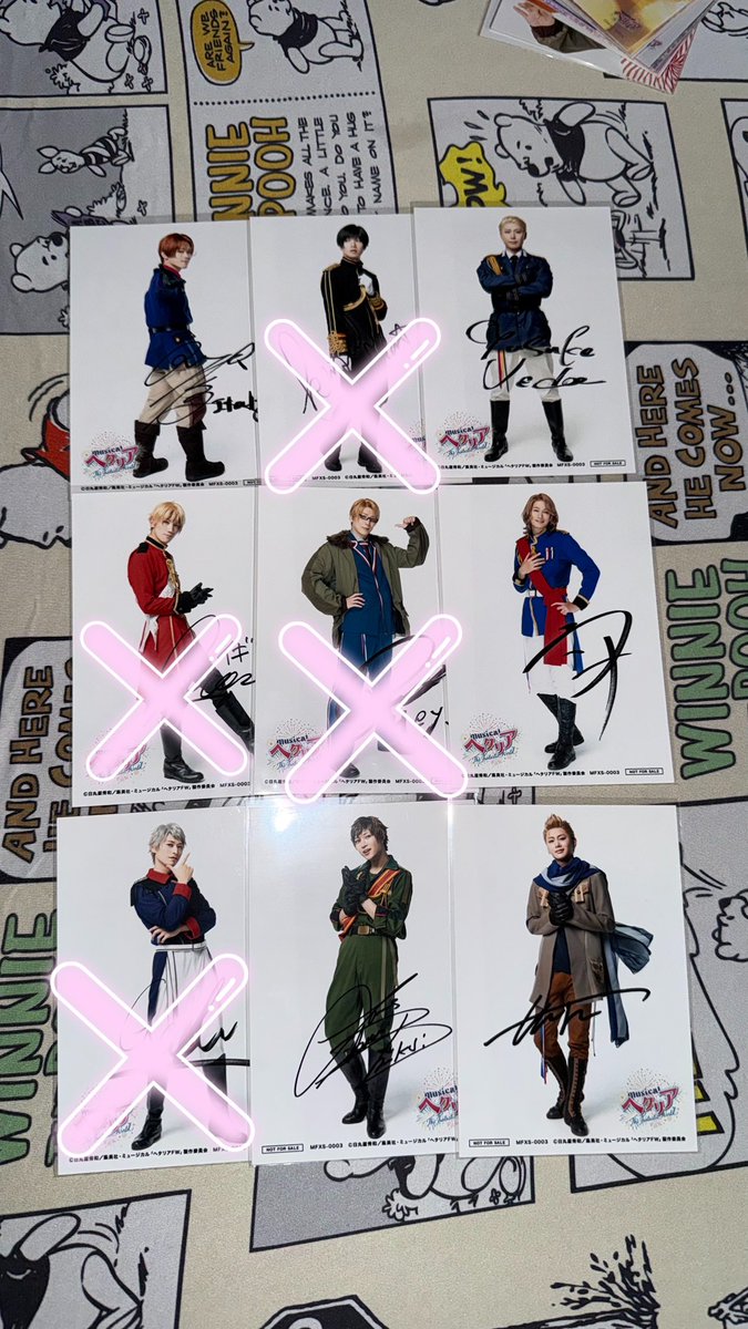 お取引です。 tweet media