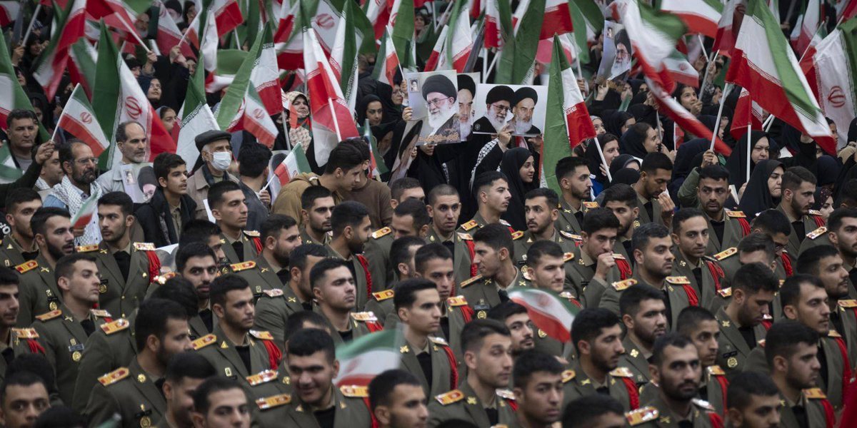 The IRGC has instructed all its top officers to minimize communications, avoid staying in groups, and not remain in one location for long periods. This advisory has been issued to all senior officers likely as a precaution to prevent any further assassination attempts.