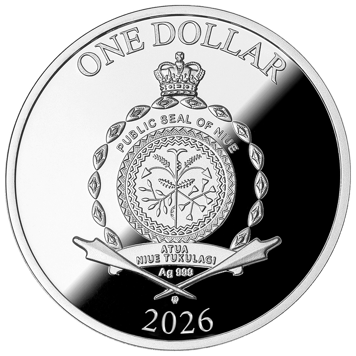 GR_Reserve's tweet image. The 2026 Tree of Luck 1 oz silver coin 🌳 from @Mennica_Polska is here! Pre-order by April 20th 🗓️ Secure yours now ✨ 

grreserve.com/mints/mint-of-… 

#treeofluck #silvercoins #numismatics #preorder #silverstacking #mintofpoland #preciousmetals