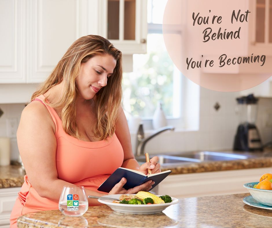 CompleteAdmin's tweet image. You’re not behind.

You’re becoming — healthier, stronger, more consistent every day.

Growth doesn’t always look fast, but it’s still happening.

Keep going. You’re right on time. 💚

#YouAreBecoming #ProgressNotPerfection #WellnessJourney #HealthyMindset #CompleteDietSolutions