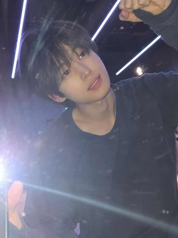 IDID SQUAD YONGHOON tweet media