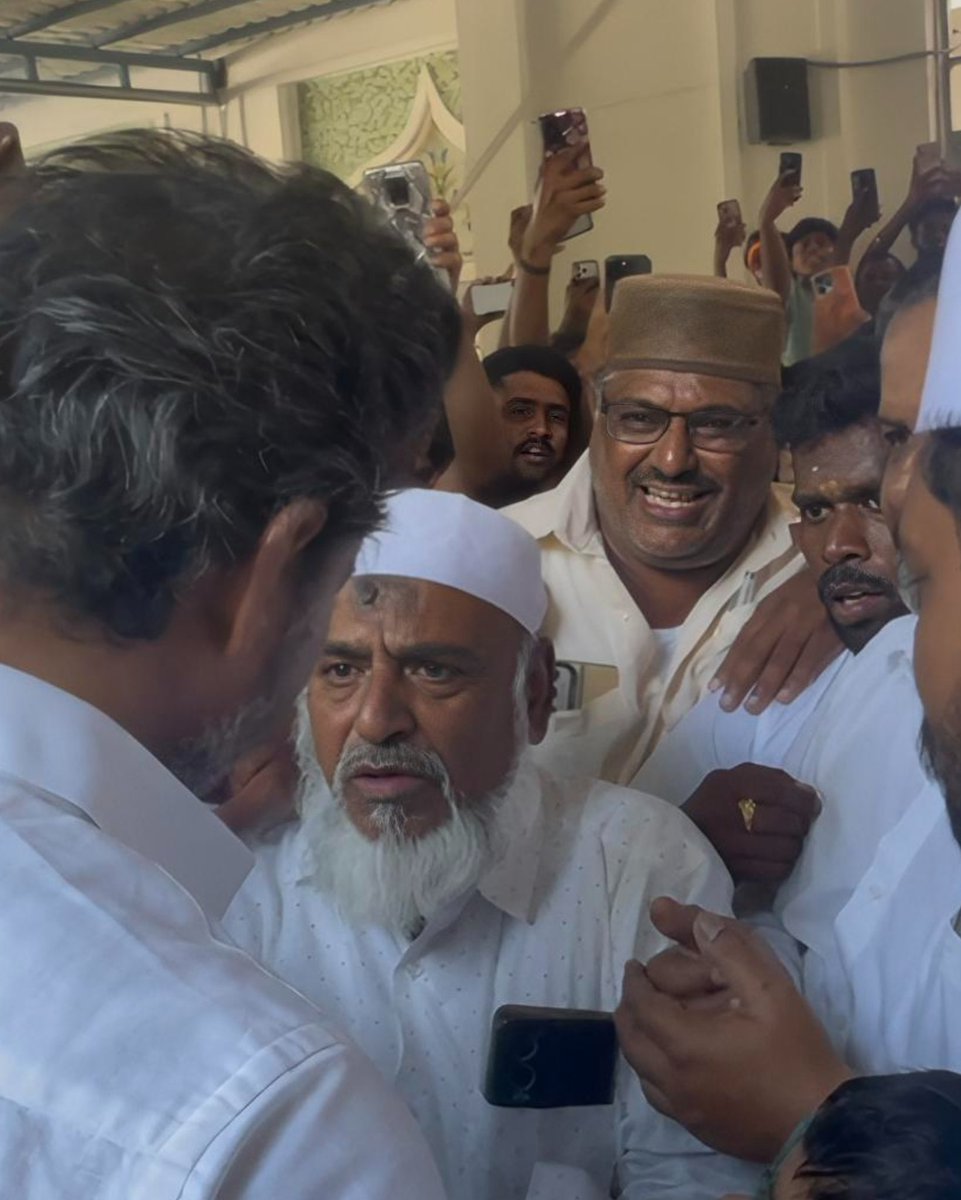 Ramkumar tweet media