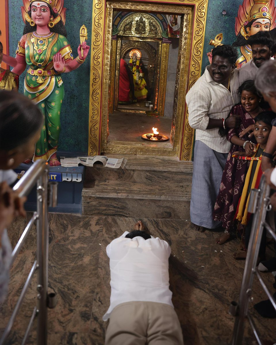 Ramkumar tweet media