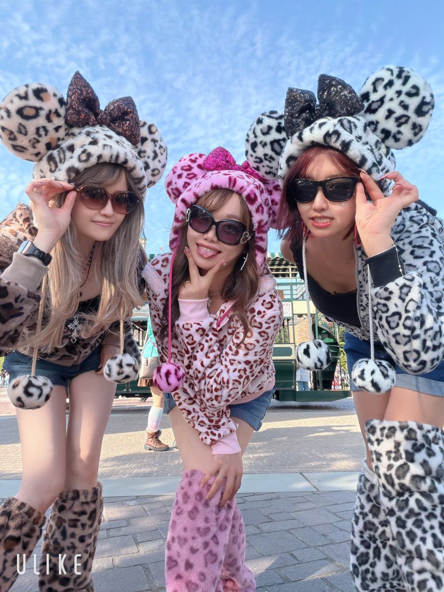 ありちゃん@ぱる！🎀 tweet media