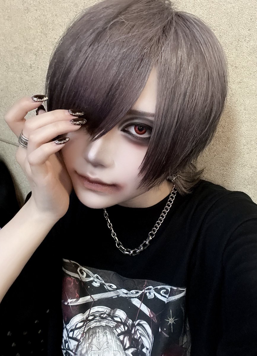エス(エス・ストリゴイ)【VILLAINS HOUSE】 tweet media