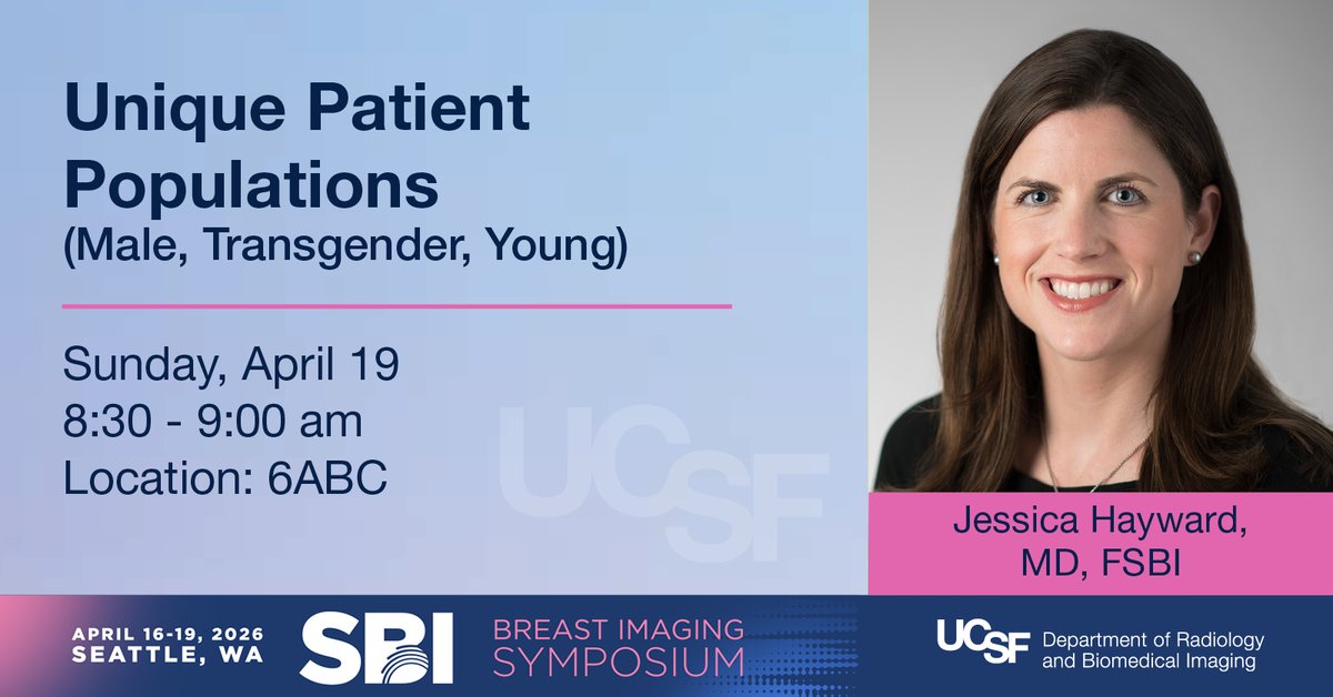 UCSF Imaging tweet media
