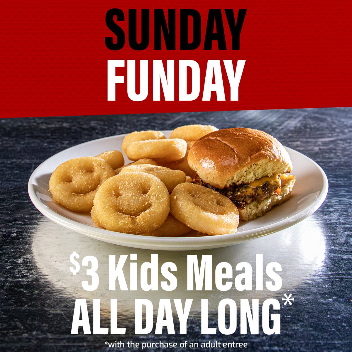Big Red Restaurant & Sports Bar tweet media