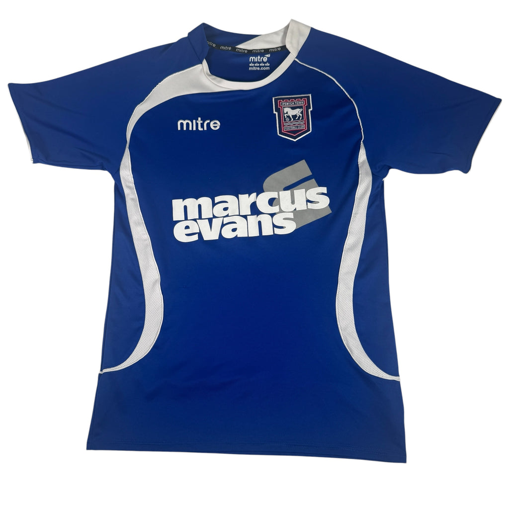 FSKingdom__'s tweet image. NEW STOCK
Ipswich Town 2009/2010/2011 Home Football Shirt Small

shortlink.store/za27mxlum30b

#2000s #2009/2010/2011 #Championship #FootballShirt #Home #IpswichTown #Kit:Home #League:Championship #Mitre #NewArrival #PriceList #Season:2009/2010/2011 #Size:Small #Small #Team:Ipswich
