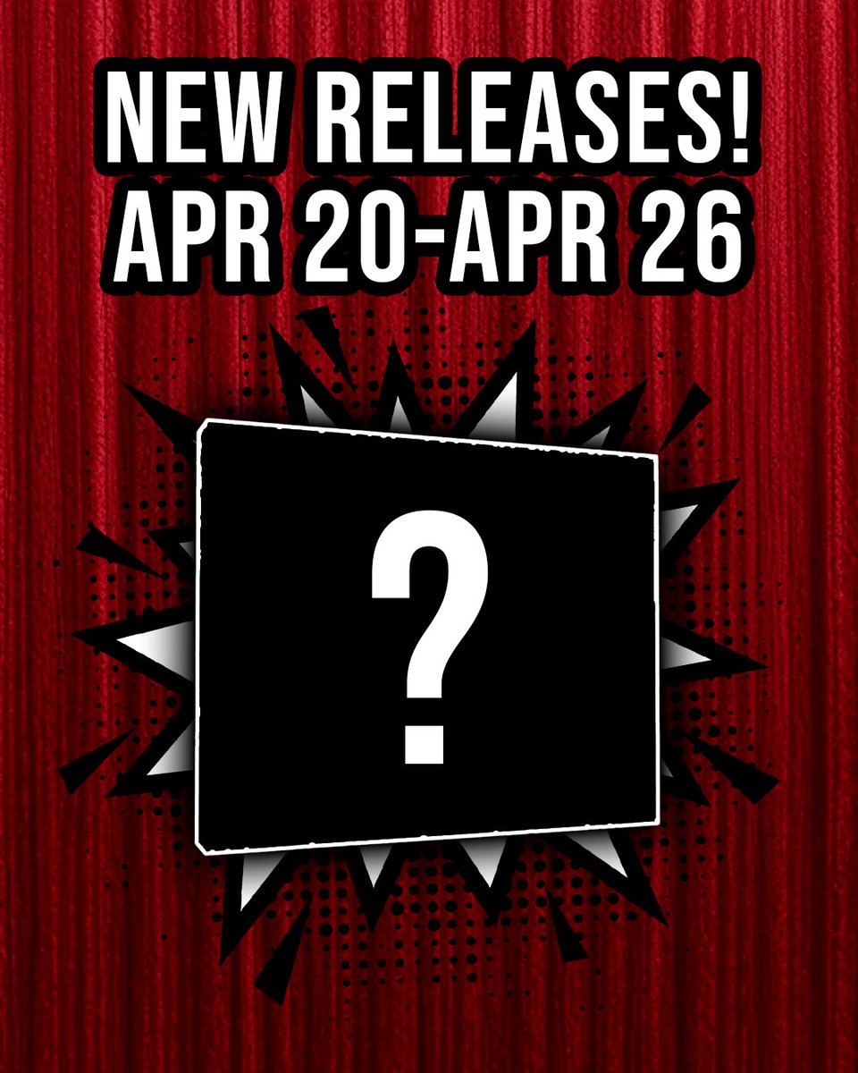 MiniMartTalk's tweet image. We have some big releases this week! Here is a sneak peek!
Keep up to date with our releases: miniaturemarket.com/dailynews
#NewArrival #BoardGame #Miniature #RPG #TCG