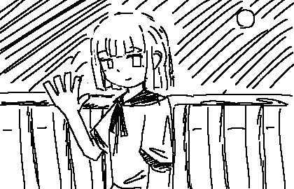 ipota_zero's tweet photo. なんかキラキラさせてゴリ押せねぇ～かな

#イラスト #光 https://t.co/EXupWYWPFq