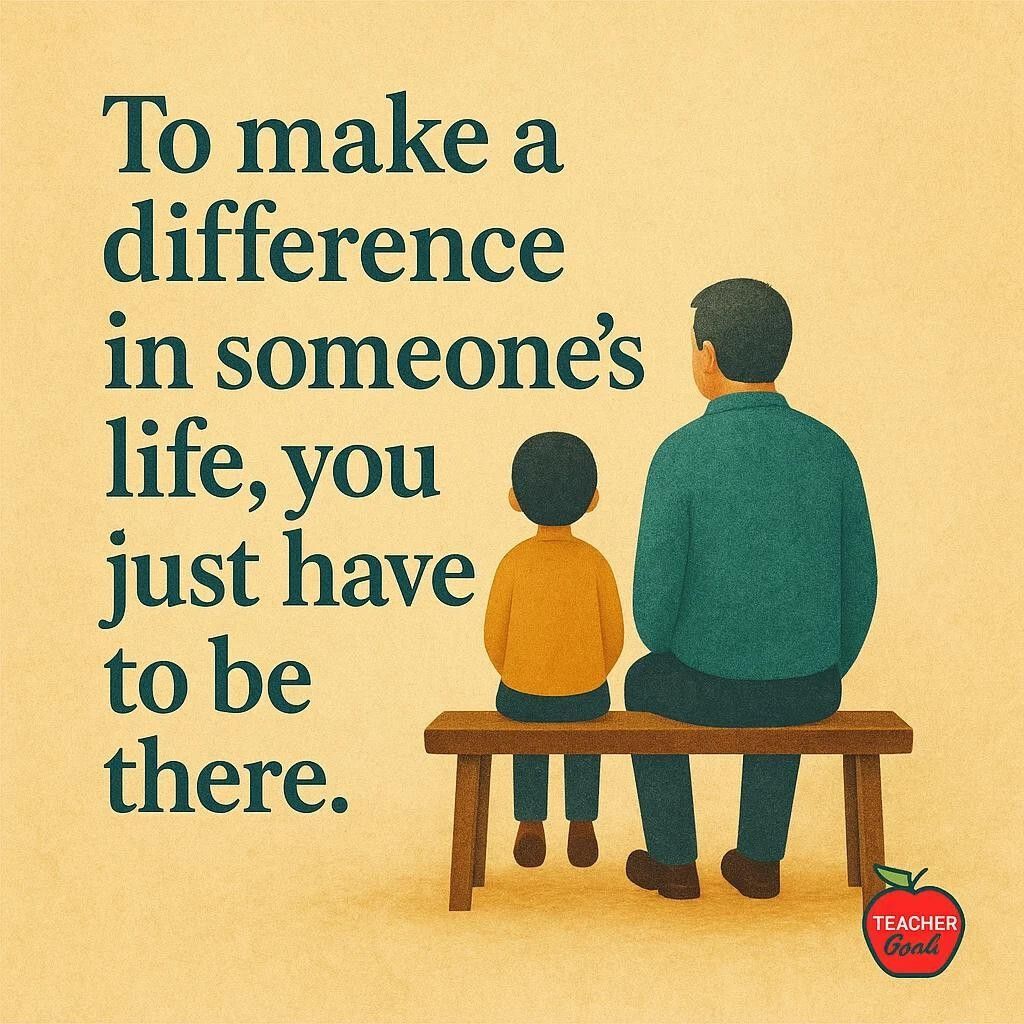 teachergoals's tweet photo. So true. 🧡 https://t.co/YrFELVehku