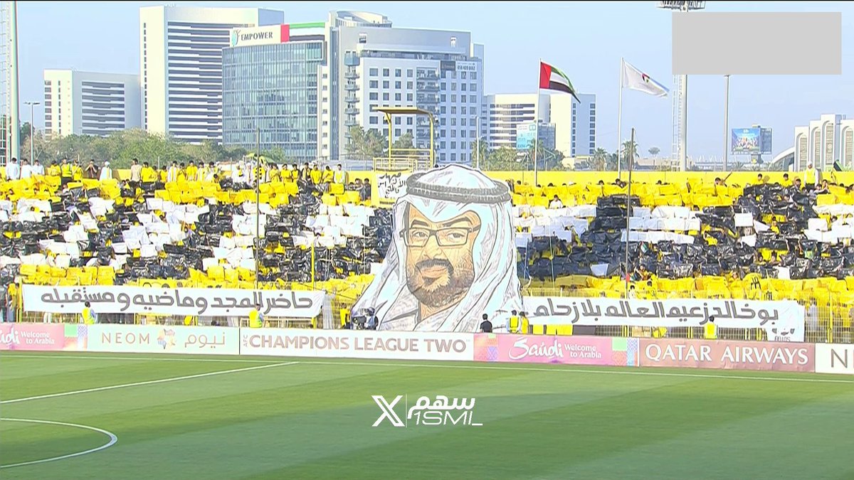 لاباس🇦🇪 tweet media