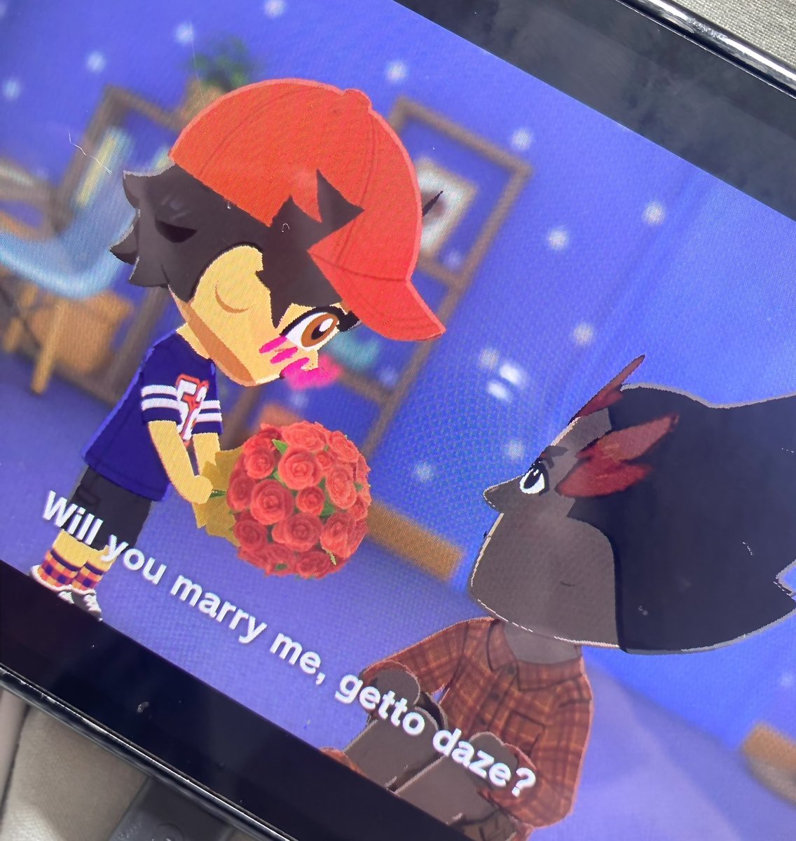 kkst0904's tweet photo. kakisato happy end speedrun (>1 day) ❤️💙
honeymoon in alola… 🥰 https://t.co/ytsPaj5hsr