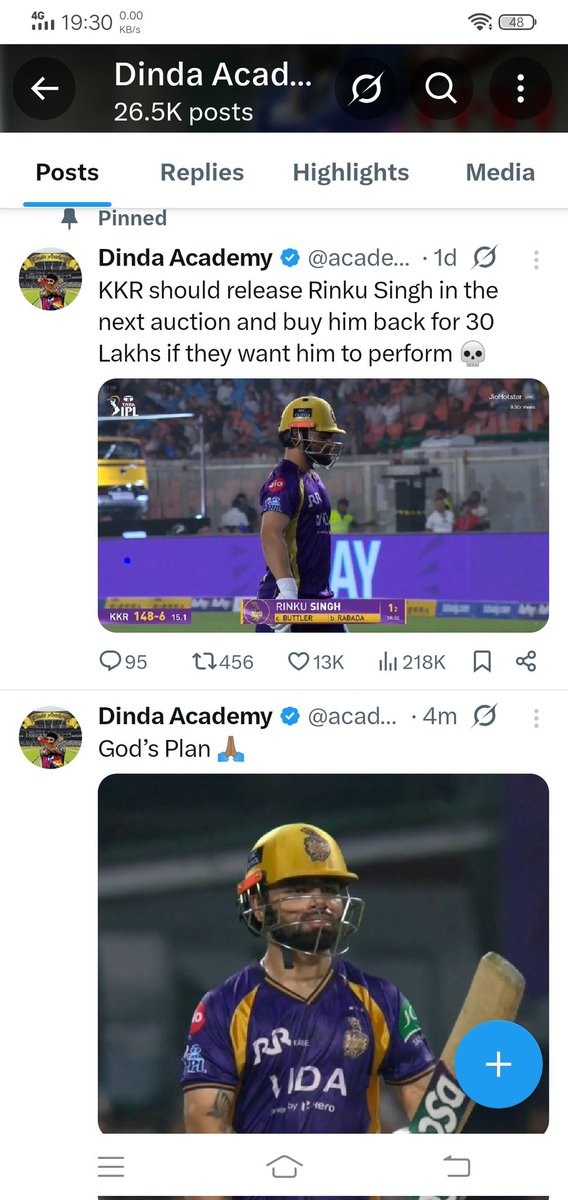 ExplainIndigo's tweet photo. @academy_dinda Hypocrisy Ho rhi bhot bhayankar https://t.co/YIPZmNPKiG