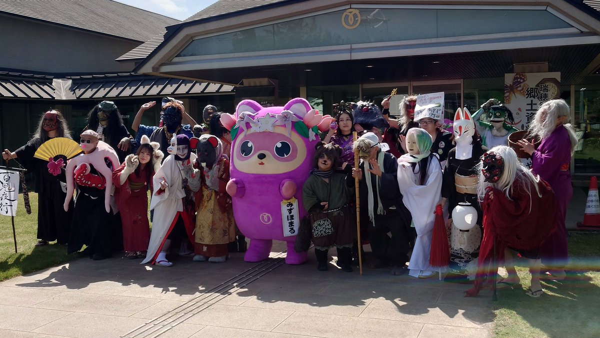 ♠️- 波旬 -♠️ tweet media