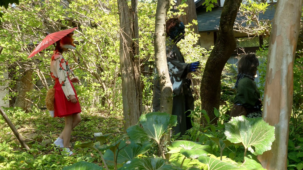 ♠️- 波旬 -♠️ tweet media