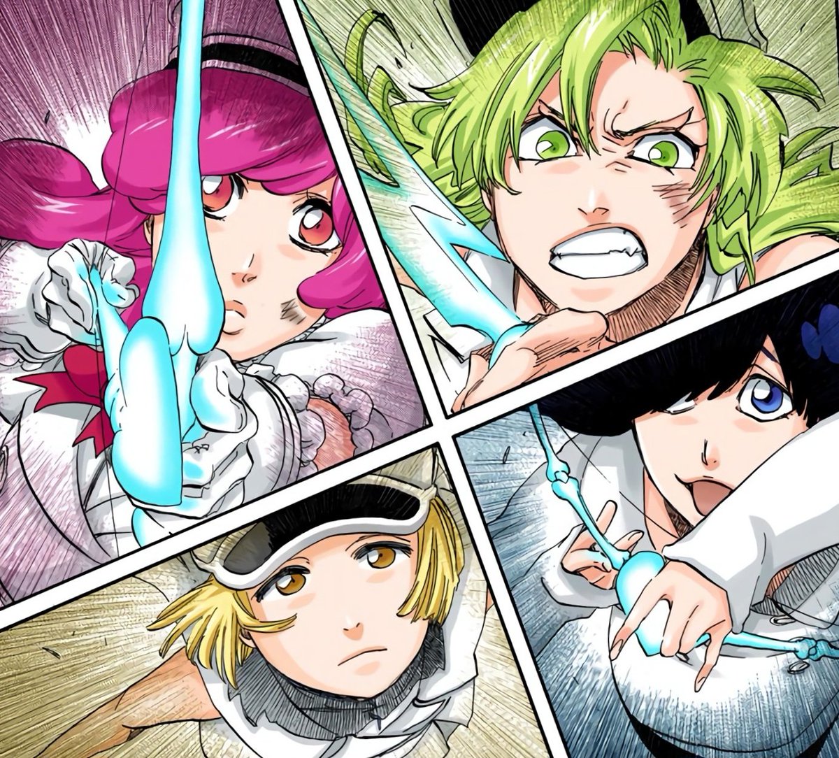 Daily Quincy tweet media