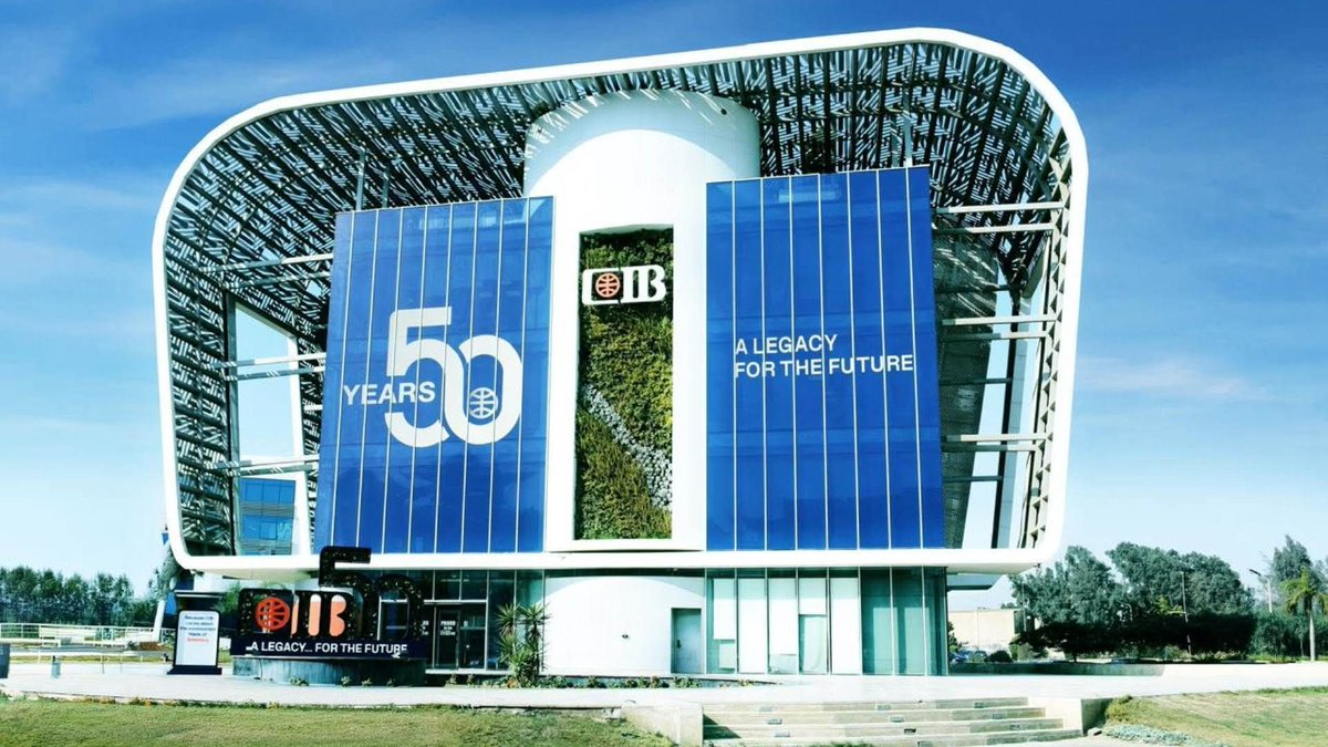 MUJARDHAYAA14's tweet image. 🟠نصب باسم CIB عبر إعلان مزيف 
🟠تعرض اشخاص لعملية نصب من خلال إعلان ممول على تطبيق Instagram باسم البنك التجاري الدولي CIB 
🟠دخلت على الإعلان فتحل صفحة على WhatsApp ومنه دخلت على لينك تاني.
🟠البيانات دي استخدمت في تحويل الرصيد بالكامل من الحساب.
#CIB
#أخبار_الاتصالات
 #Cyber