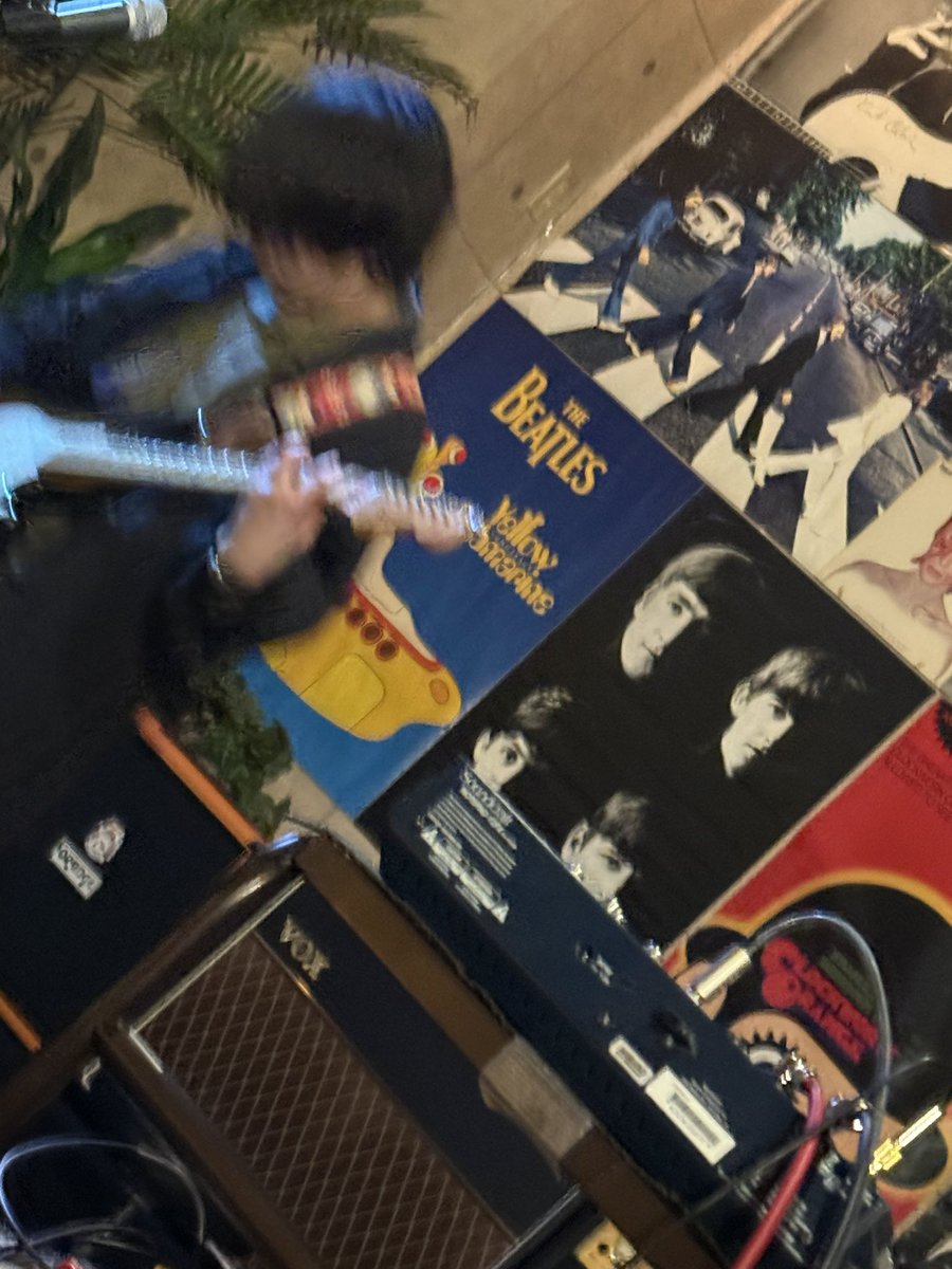 Ling▱母／meg84 tweet media