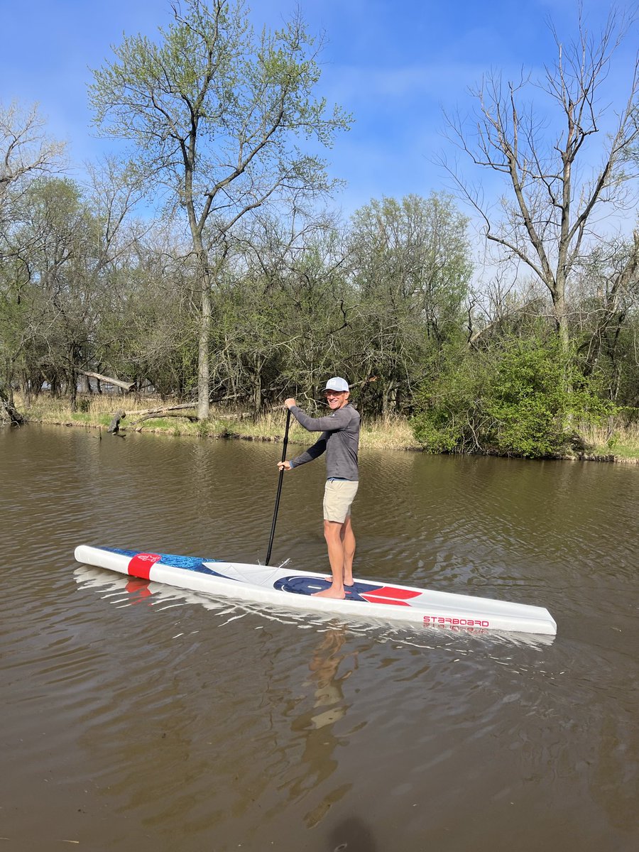 WestridgeWealth's tweet image. Get out there!  Take a friend and get on the water! #GetOutside #SundayFunday #SundayMorning #SundayMotivation #SundayVibes

Happy Sunday!