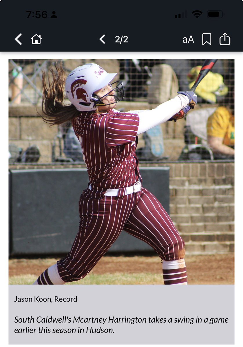 Maddy Moore 2028 RHP/1B tweet media