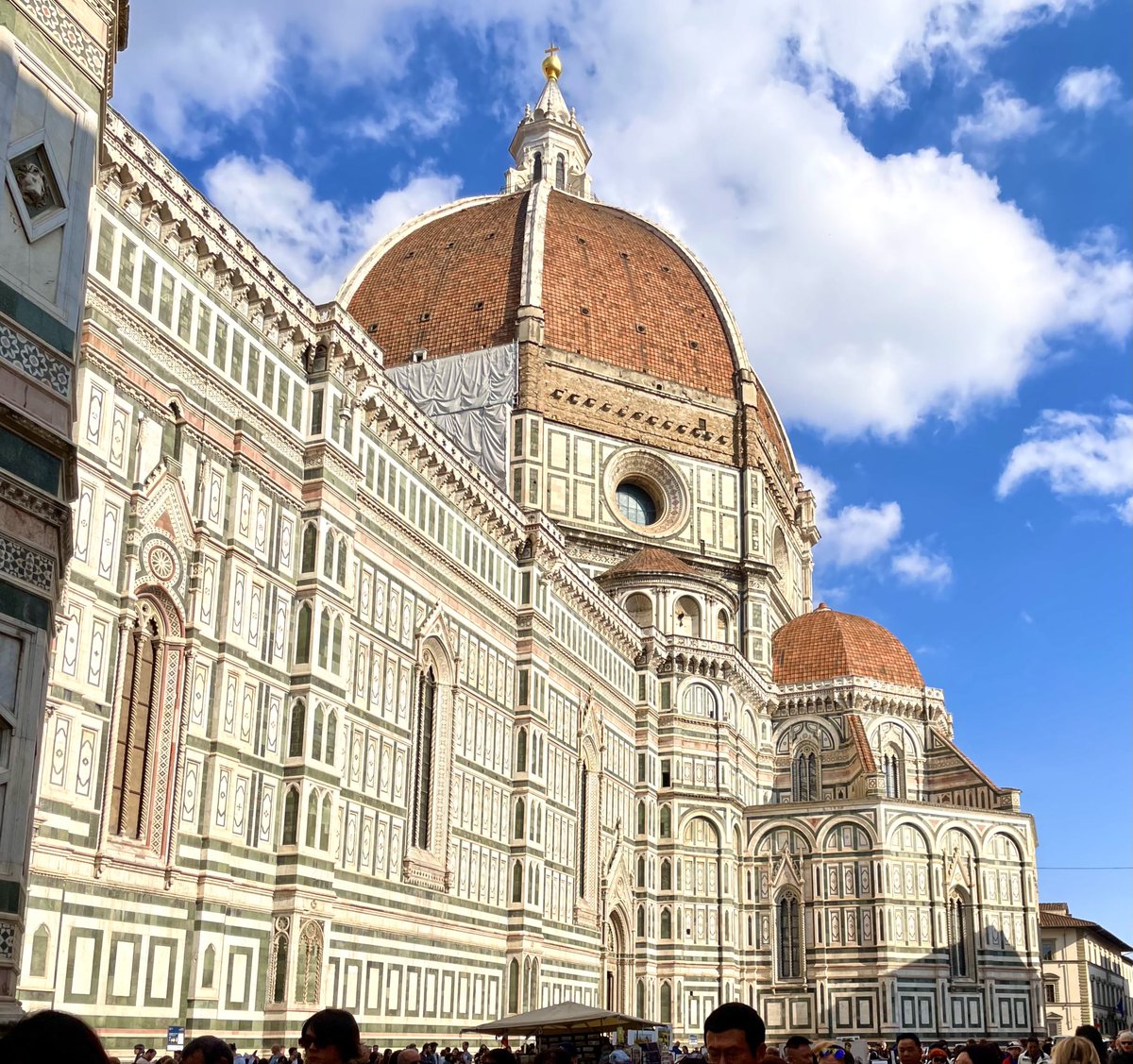 StellaMorero's tweet image. #Firenze
Lego                       vs                    realtà