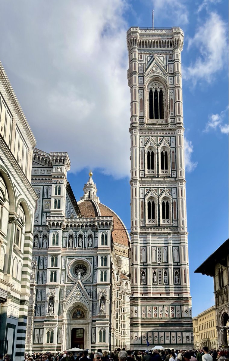 StellaMorero's tweet image. #Firenze
Lego                       vs                    realtà