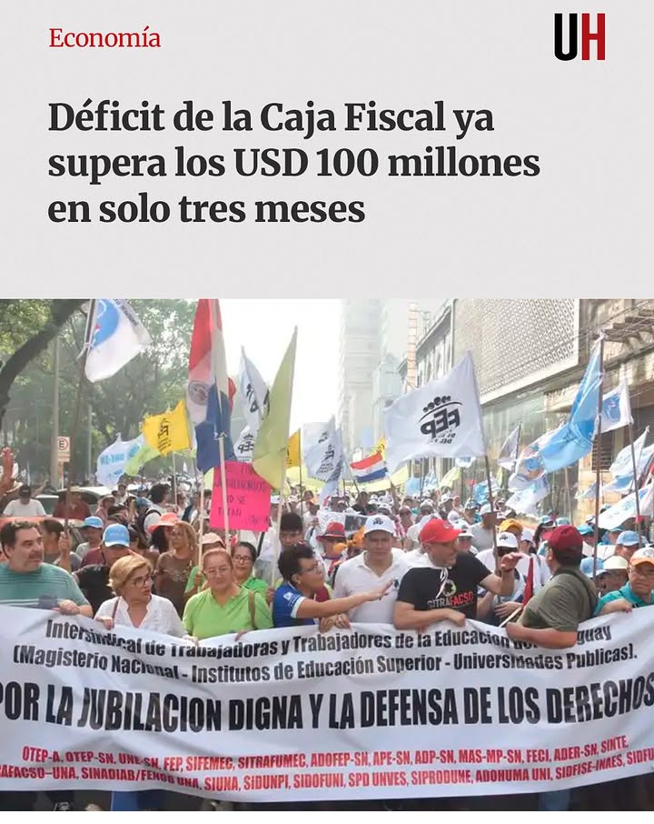 Chiqui Avalos 🇵🇾 tweet media