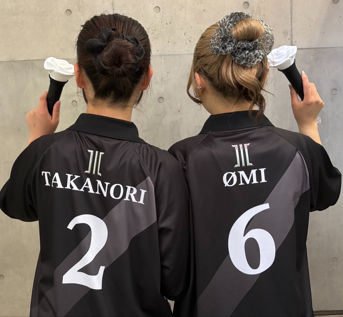 Ari_gan619's tweet image. 三代目JSOULBROTHERS 15THANNIVERSARY STADIUM LIVE "JSB FOREVER-ONE-"
7人に会えてめっちゃ嬉しかった❤️‍🔥

omi『待っててくれてありがとうMATE』
『あの日から離れないで待ってくれたから今日という日があります』⁡🥹💕

世界一誰よりも大好きな人たち❤️‍🔥

#三代目jsoulbrothers  #jsbforeverone