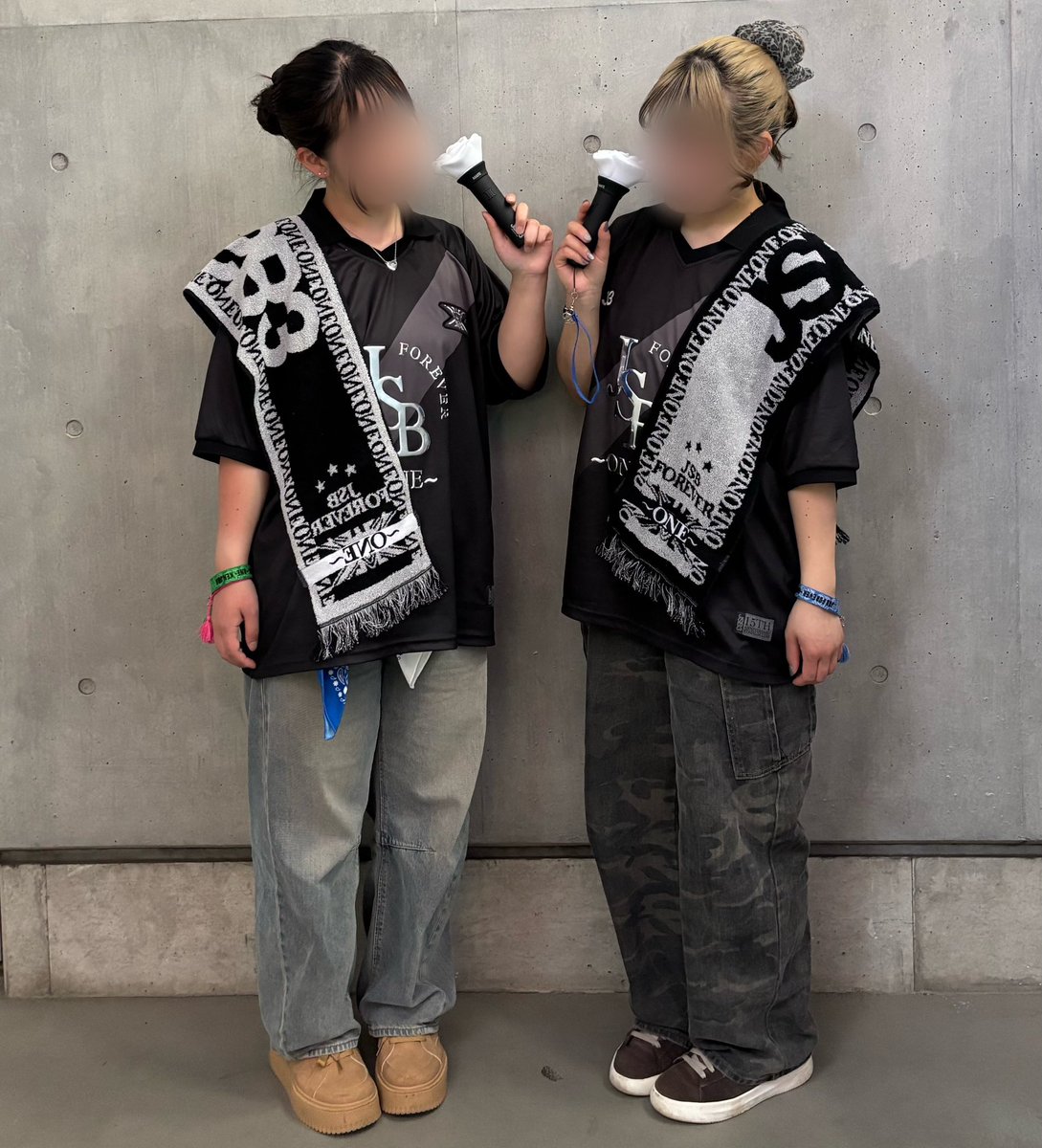 Ari_gan619's tweet image. 三代目JSOULBROTHERS 15THANNIVERSARY STADIUM LIVE "JSB FOREVER-ONE-"
7人に会えてめっちゃ嬉しかった❤️‍🔥

omi『待っててくれてありがとうMATE』
『あの日から離れないで待ってくれたから今日という日があります』⁡🥹💕

世界一誰よりも大好きな人たち❤️‍🔥

#三代目jsoulbrothers  #jsbforeverone