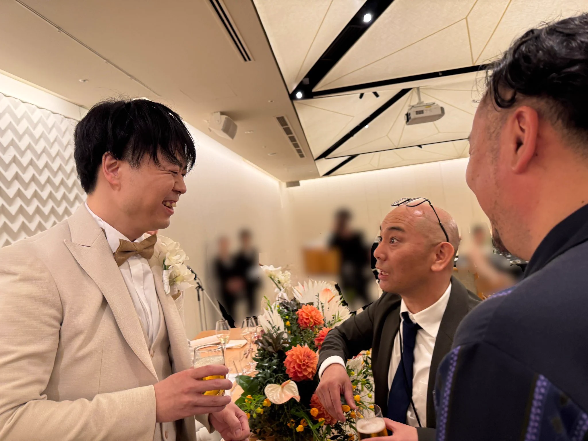 ライス 田所 結婚