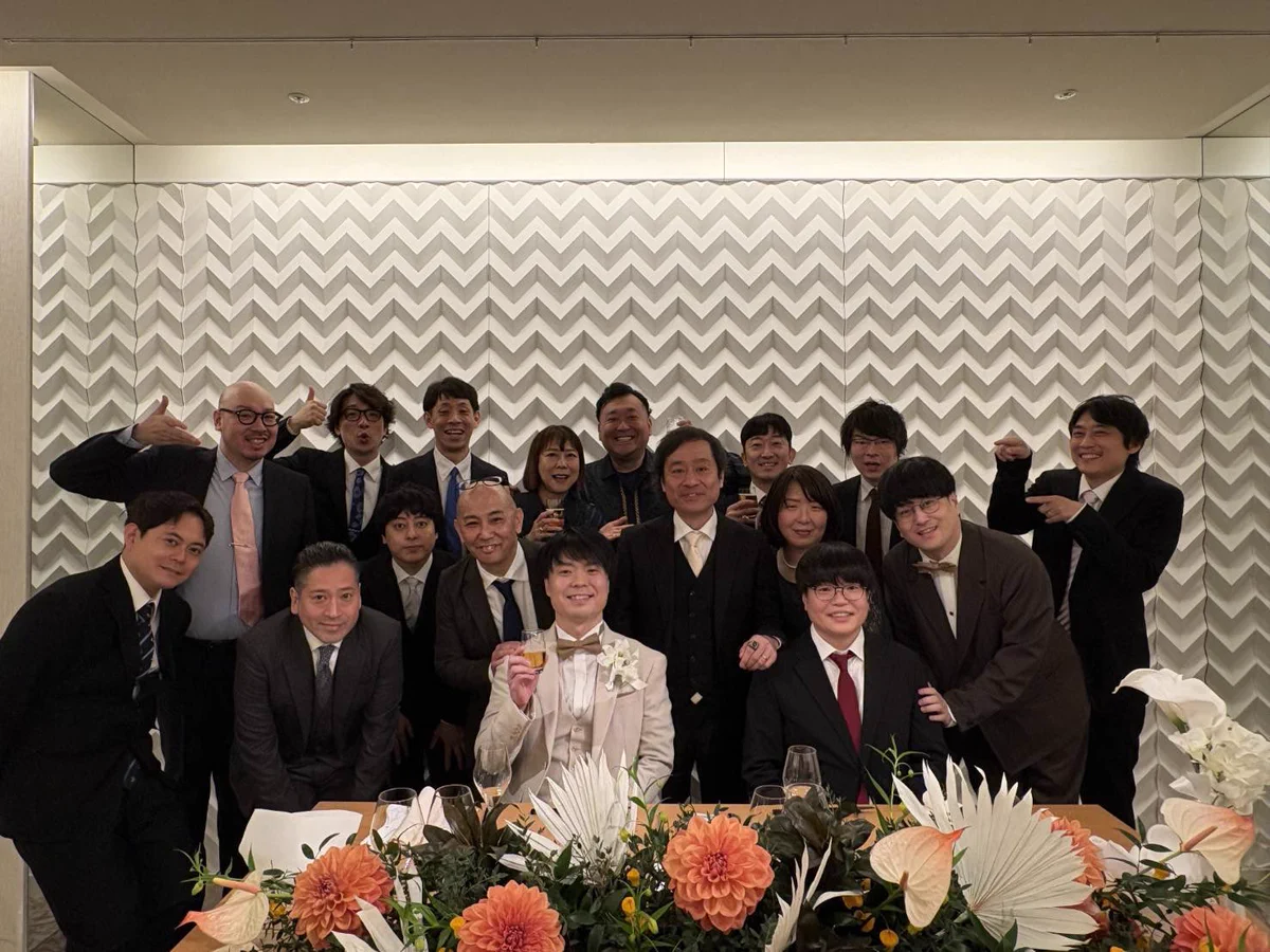 ライス 田所 結婚