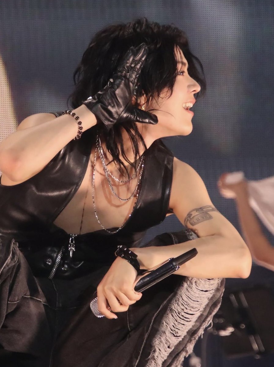 #YUTA IG UPDATE 🎸 🍒