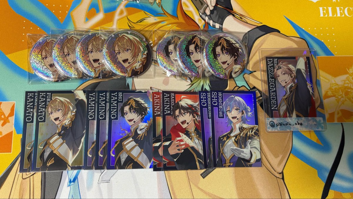 紫杏@ツイフィ必読 tweet media