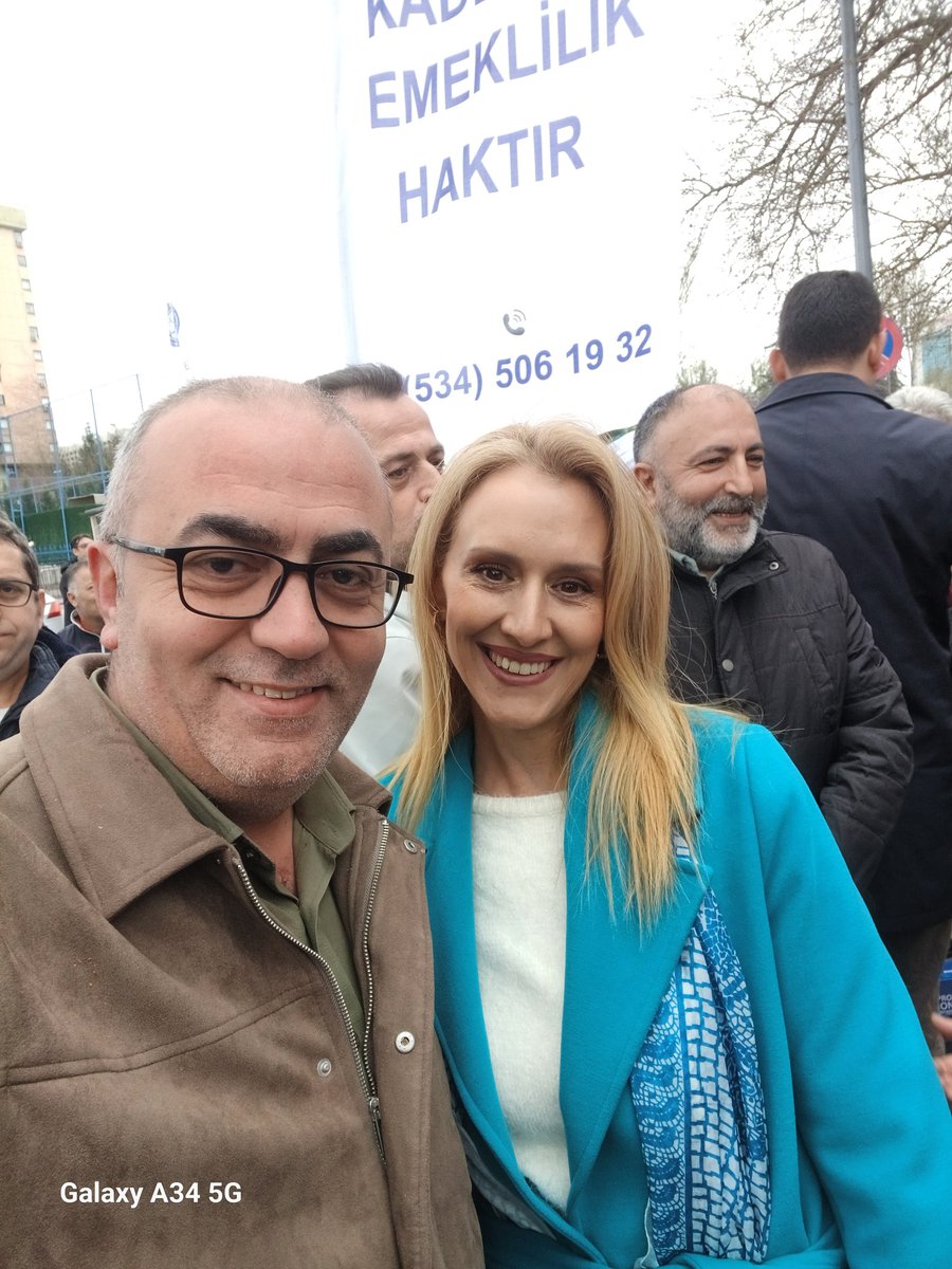 Adalet Emadder ile gelecek.
<a href="/ipekozkal/">Prof.Dr. İpek Özkal</a>
#KademeBakanlıkta