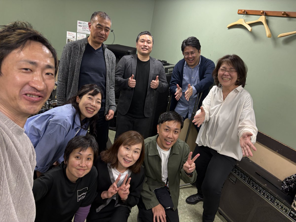 Imanjy™︎ tweet media